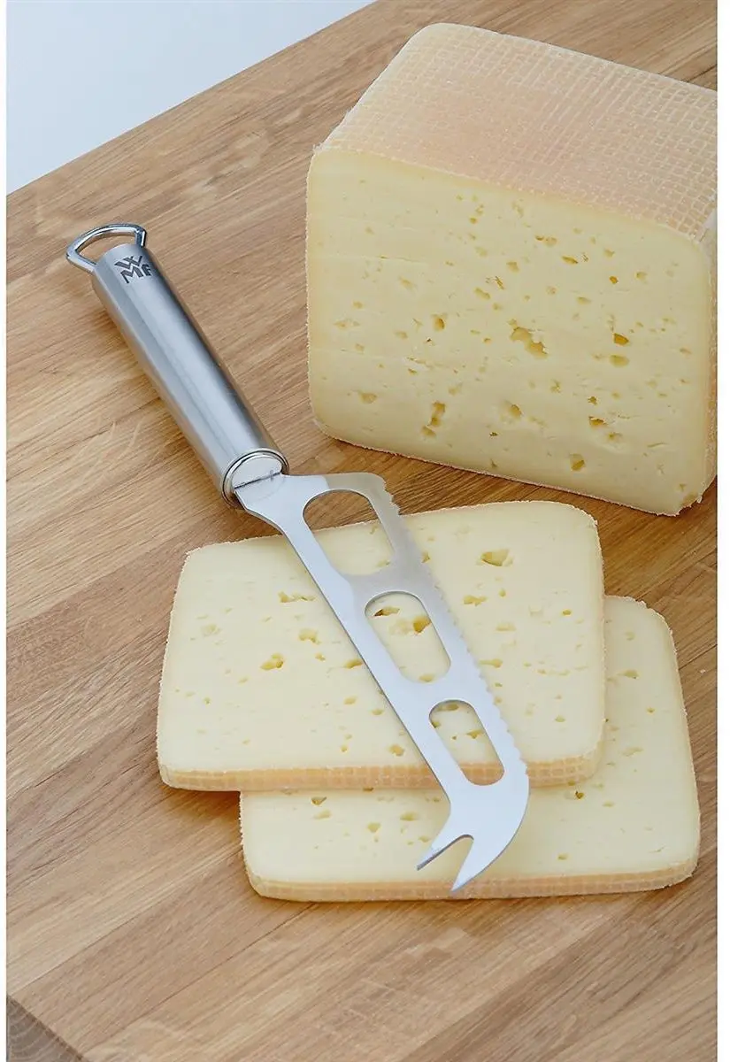 WMF Profi Plus Kaasmes - Zilver
