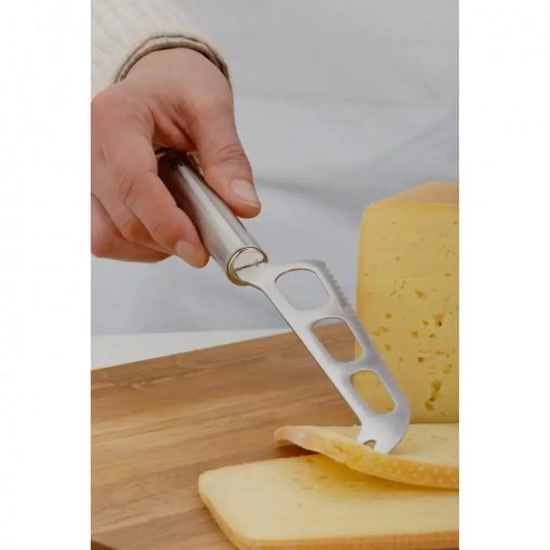 WMF Profi Plus Kaasmes - Zilver
