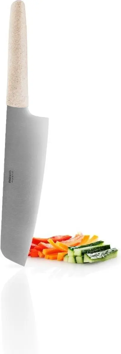 Eva Solo Green Tool Santokumes 18cm - Beige