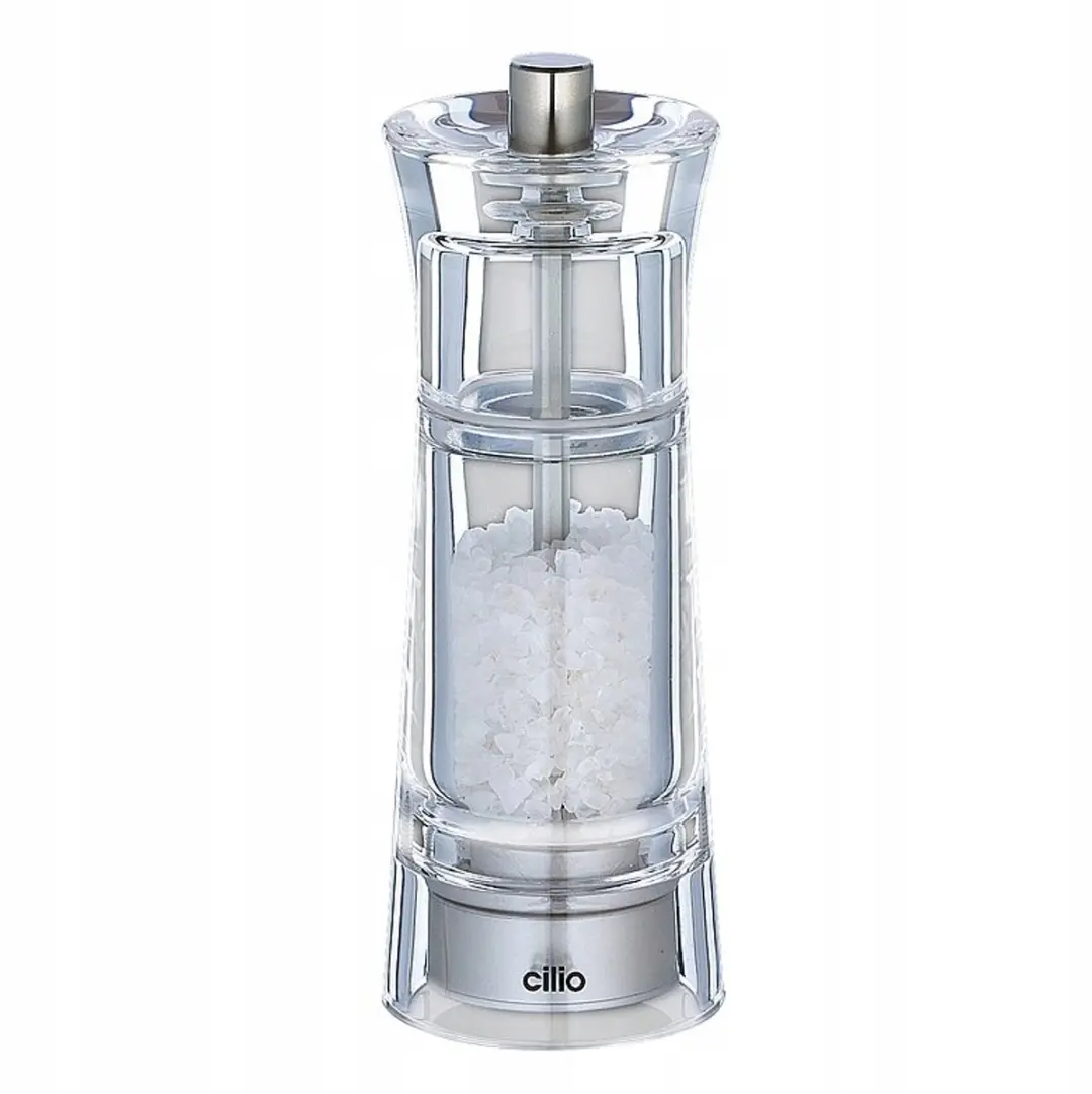 Cilio Acryl Zoutmolen 14cm