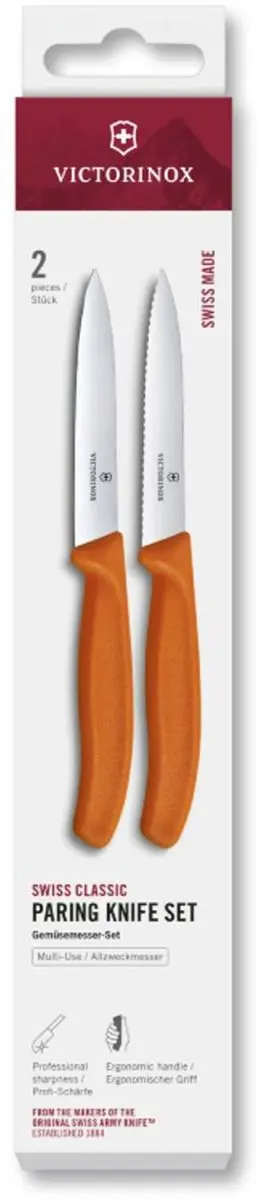 Victorinox Schilmesje 10cm