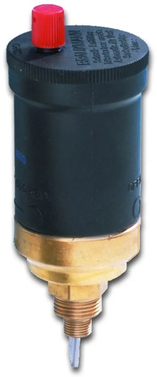 Honeywell Vlotterontluchter 6B 1/8"