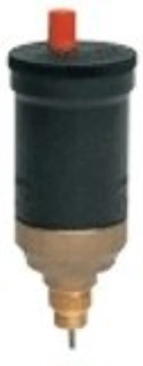 Honeywell Vlotterontluchter 6B 1/8" - Max. 110°C