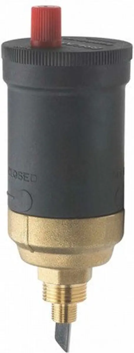 Honeywell Vlotterontluchter 6B 1/8" - Max. 110°C