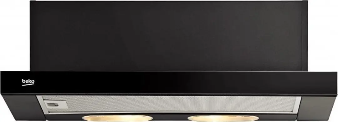 Beko CTB6250B Afzuigkap