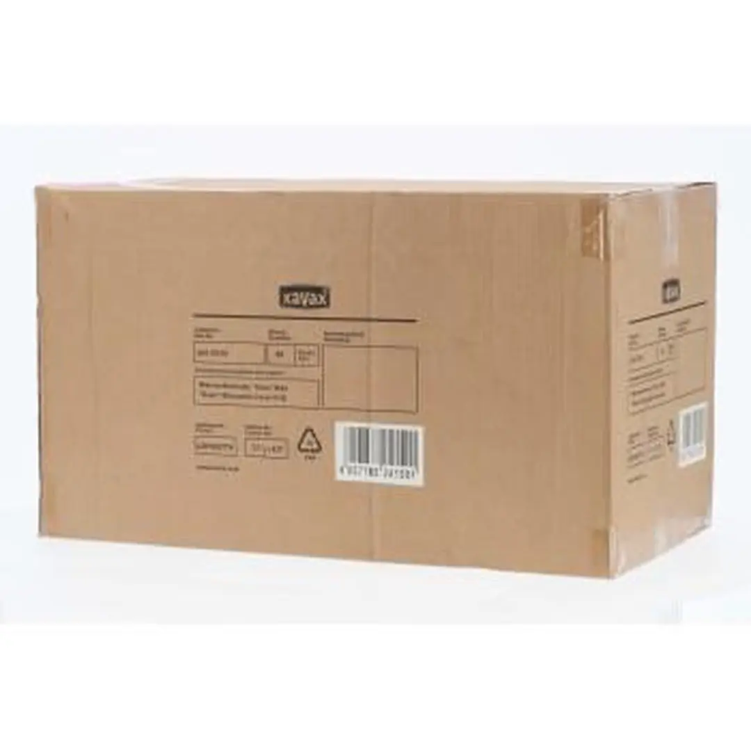 Xavax Magnetrondeksel Basic - 48 Stuks
