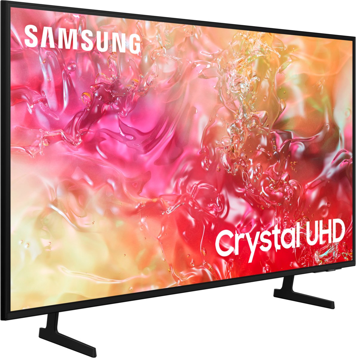 Samsung UE85DU7172 - 85 inch LED TV - SMART - 4K - 50hz - 2024