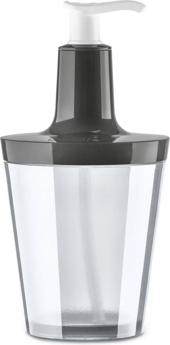 Koziol Flow Zeepdispenser 250ml
