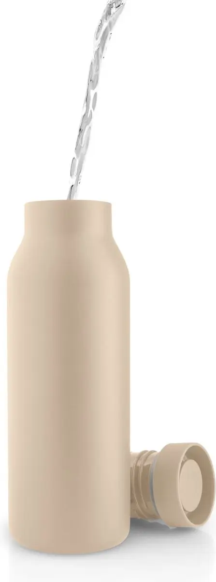 Eva Solo Urban Thermos Drinkbeker 500ml - Soft Beige