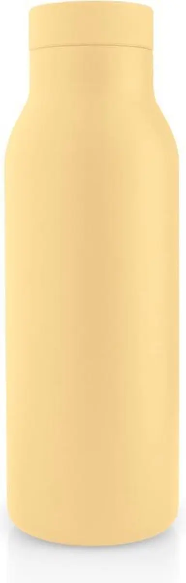 Eva Solo Urban Thermosfles 500ml - Geel - afbeelding 6 van 6