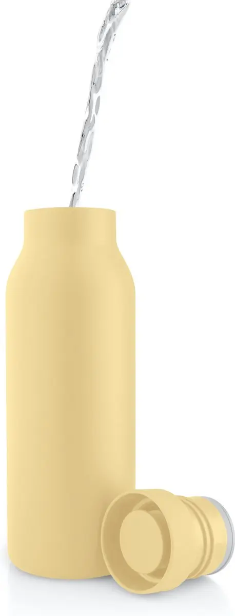 Eva Solo Urban Thermosfles 500ml - Geel