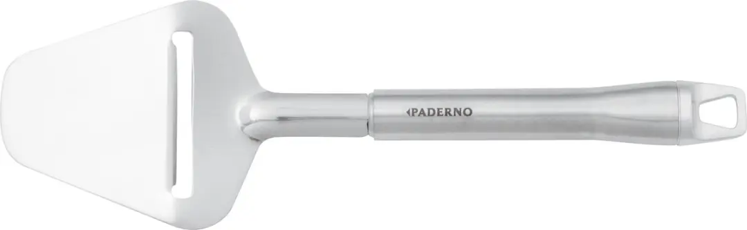 Paderno Kaasschaaf RVS 25 cm