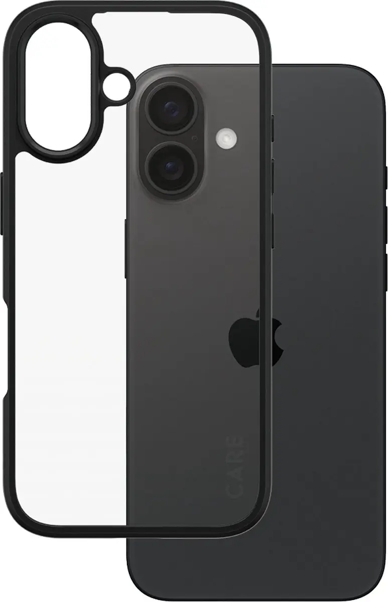 PanzerGlass CARE iPhone 15 Hoesje