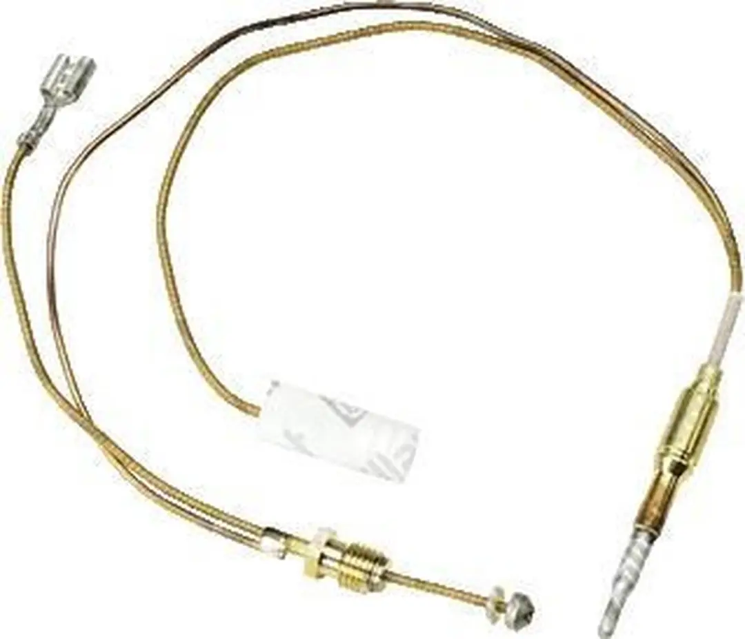 Vaillant MAG-275/400.9 Thermo-element - Wit - afbeelding 2 van 2