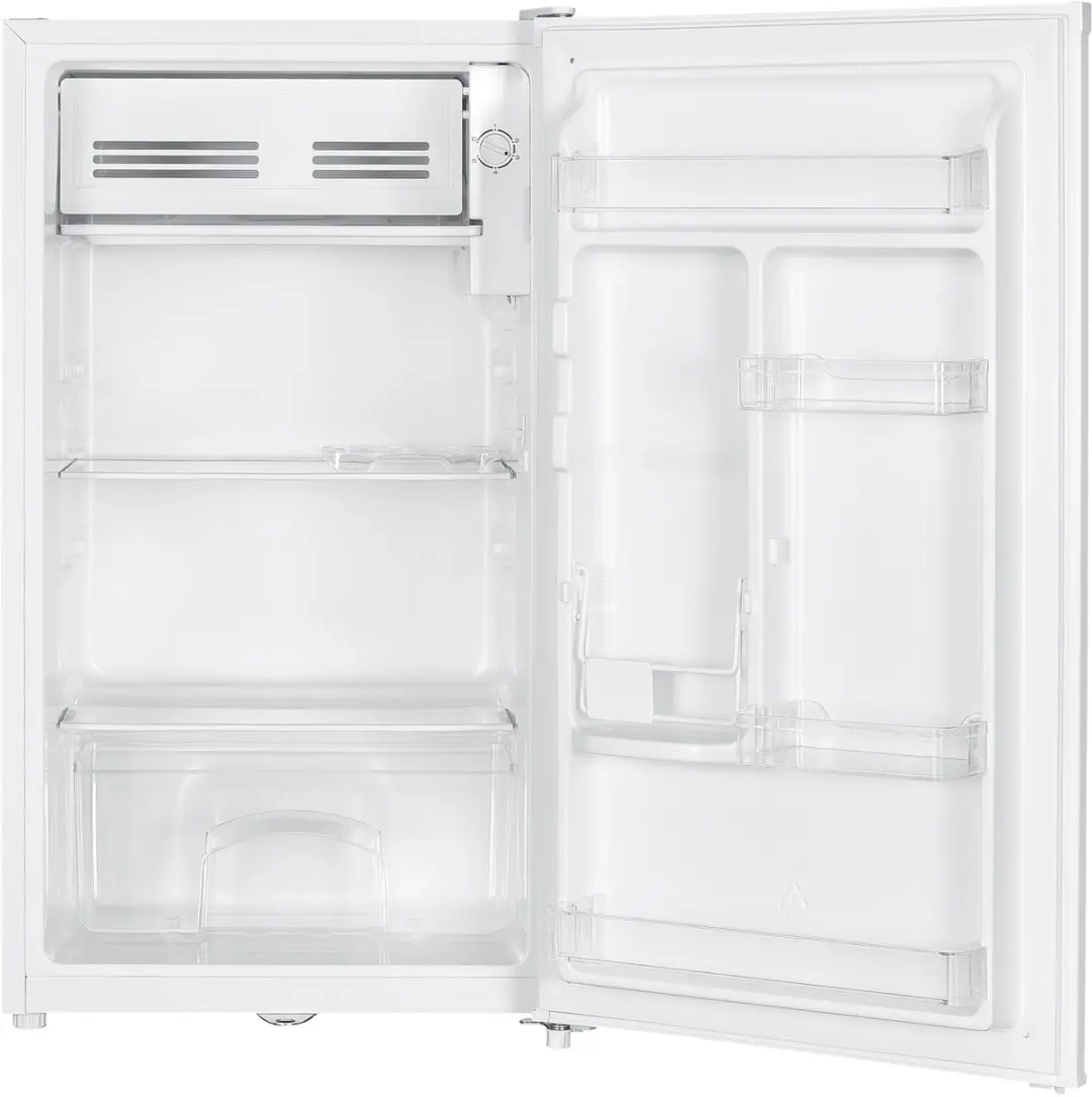 Beko RS9152WN Vrijstaande Koelkast 90L - 39 dB - Energieklasse E - Wit