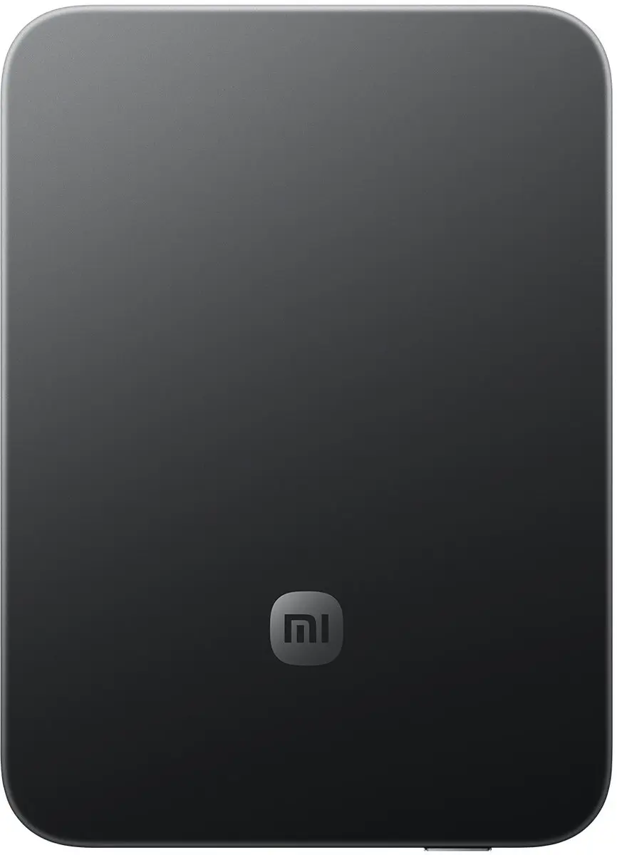 Xiaomi Ultradunne Magnetische Powerbank 5000mAh BHR0913GL