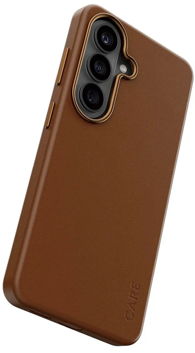 PanzerGlass CARE Solo Case Samsung Galaxy S26