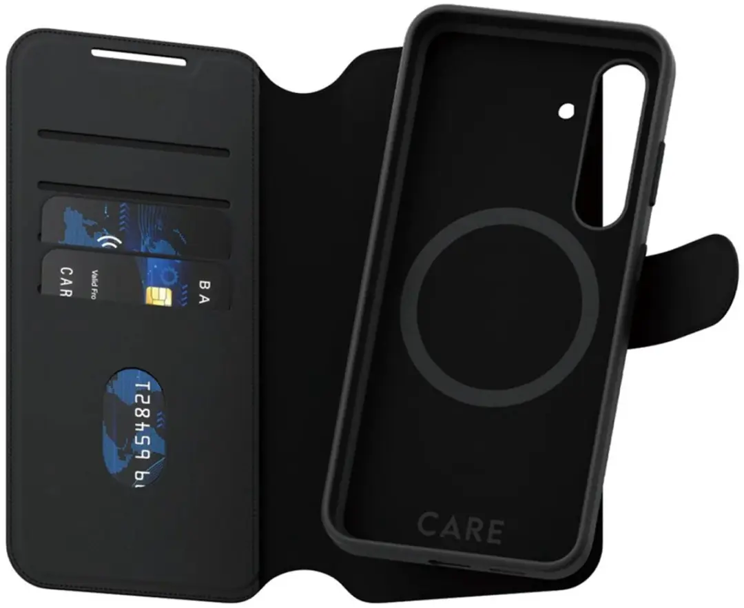 PanzerGlass Tango 2 Wallet Case 1164
