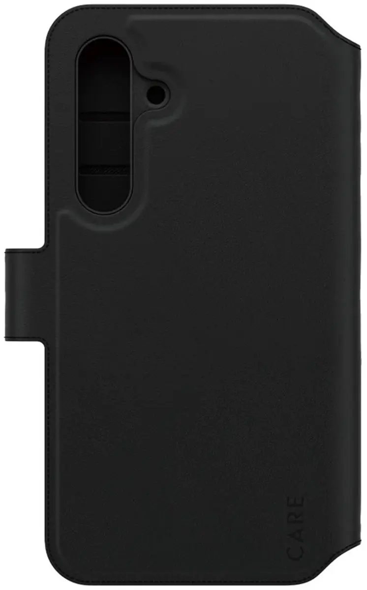 PanzerGlass Tango 2 Wallet Case 1164 - Samsung Galaxy S24 Plus - Zwart