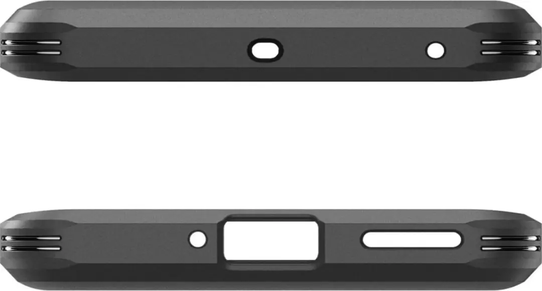 Spigen Tough Armor ACS05800 Hoesje