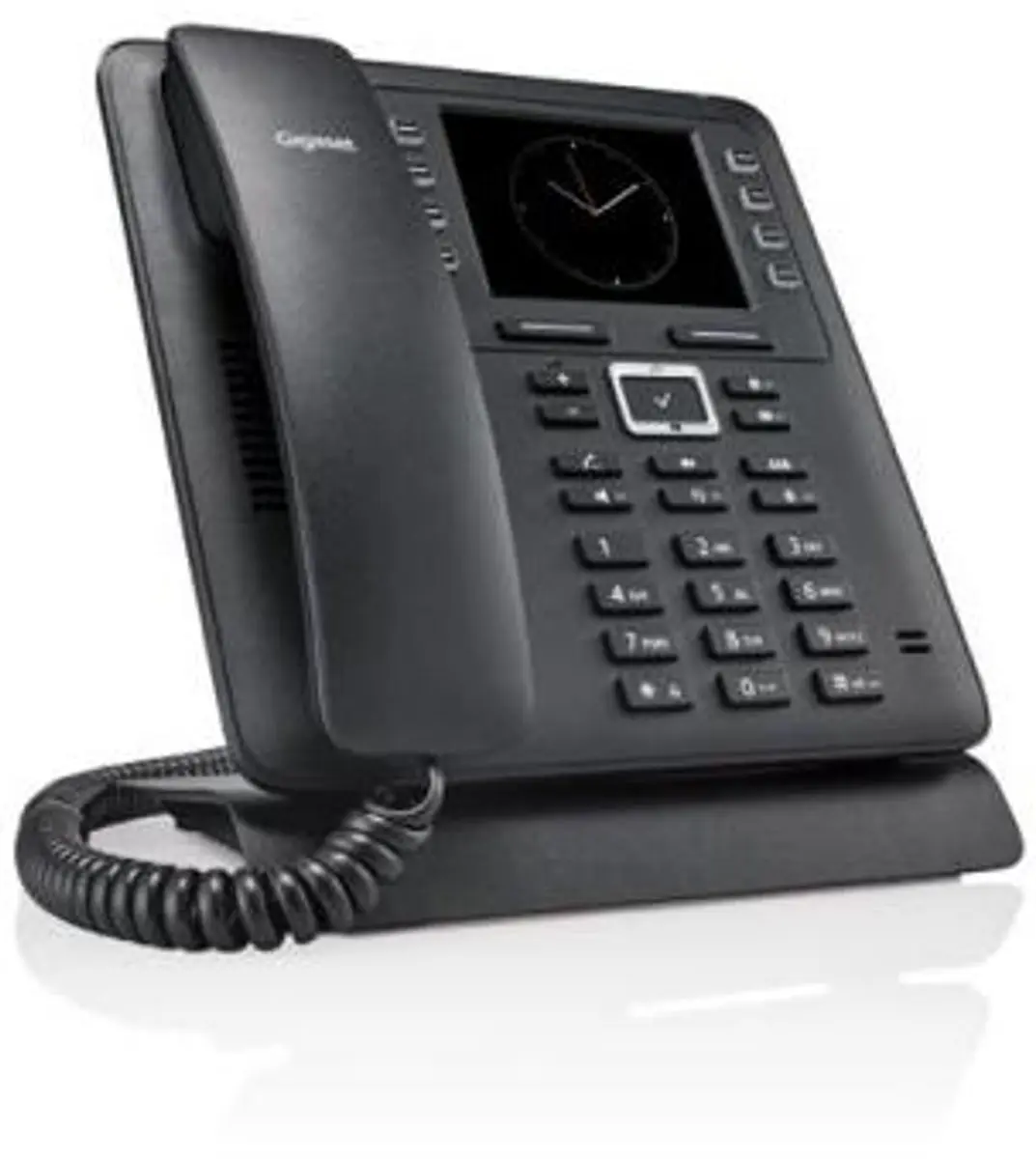 Gigaset Maxwell 3 S30853-H4003-R101 SIP Telefoon