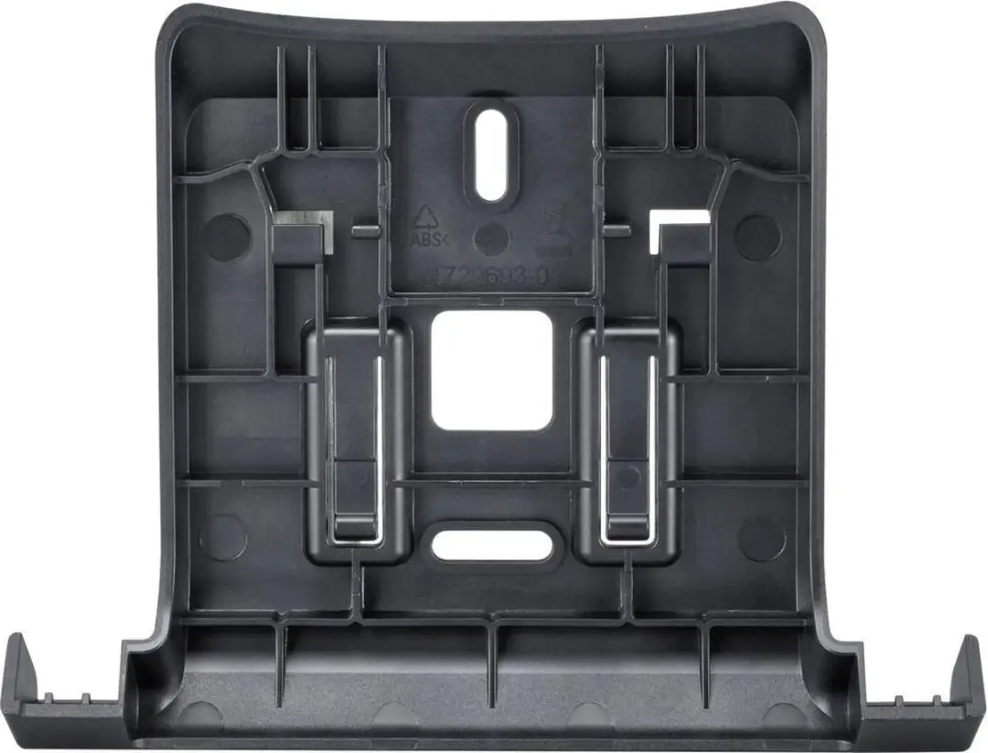 Gigaset Maxwell 3 S30853-H4003-R101 SIP Telefoon - Zwart