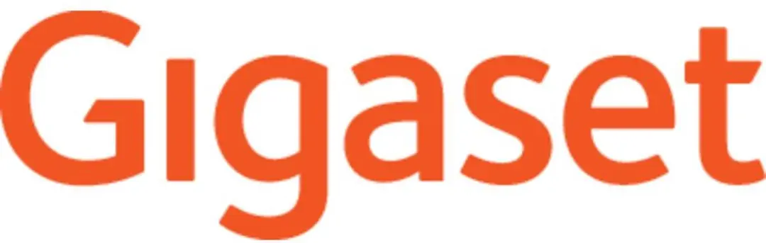 Gigaset Maxwell 3 S30853-H4003-R101 SIP Telefoon - Zwart