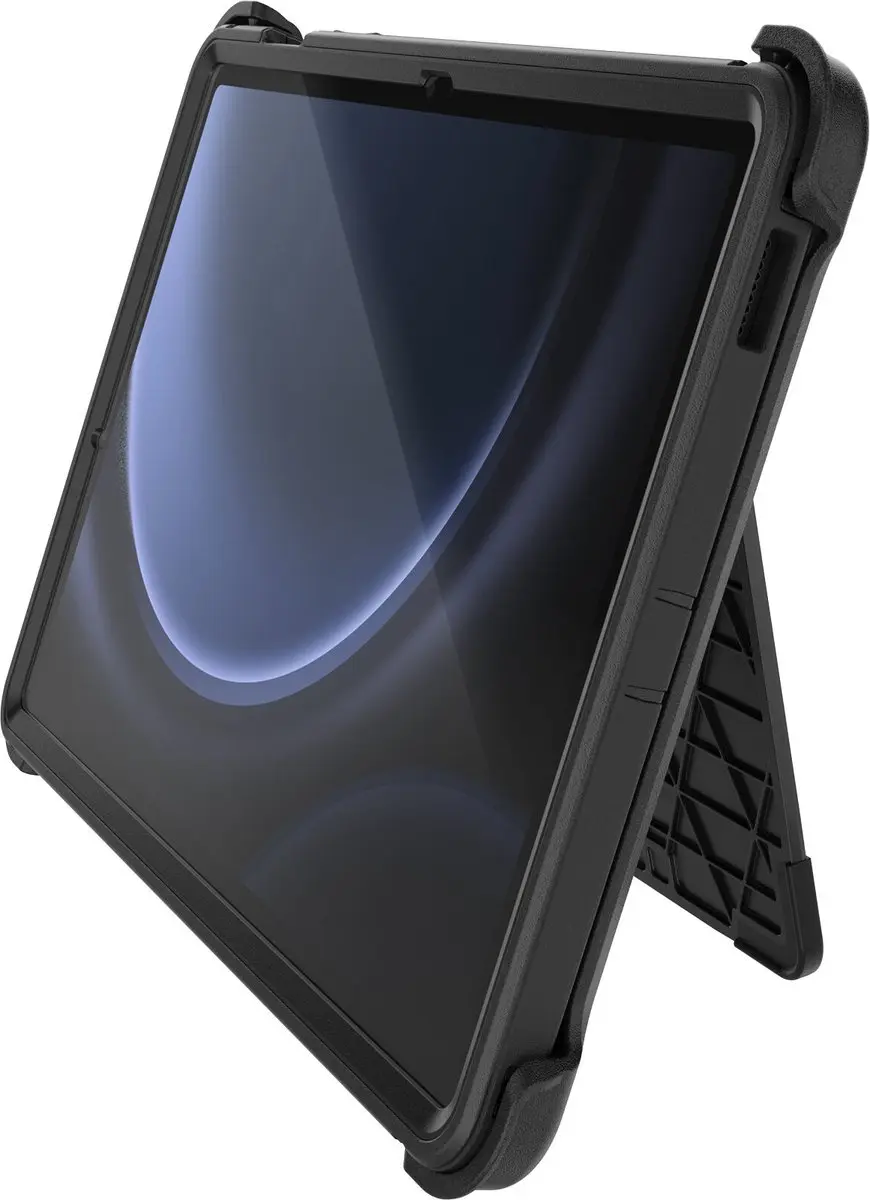 OtterBox Defender 77-95042 Hoes - 10.9" - Zwart