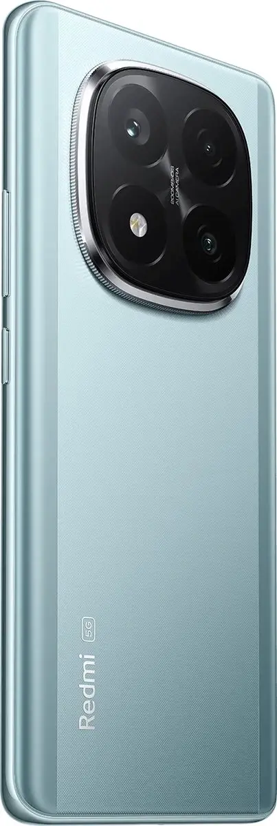 Xiaomi Redmi Note 14 Pro+ 24115RA8EG - 8GB/256GB - Blauw - 120W Oplader