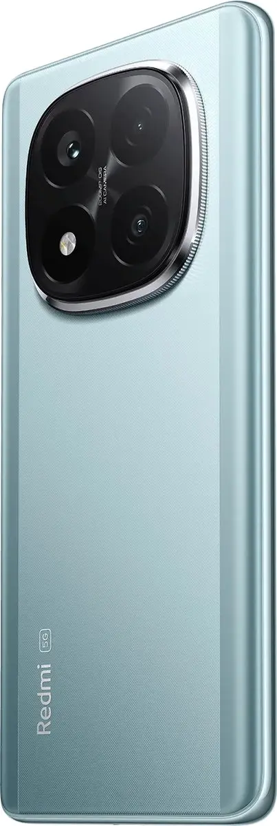 Xiaomi Redmi Note 14 Pro+ 24115RA8EG - 8GB/256GB - Blauw - 120W Oplader