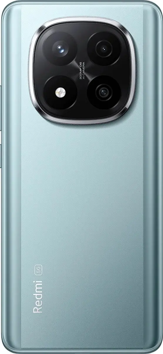 Xiaomi Redmi Note 14 Pro+ 24115RA8EG - 8GB/256GB - Blauw - 120W Oplader