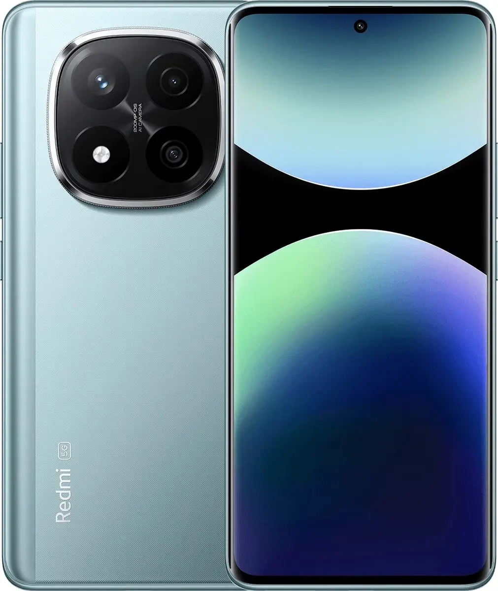 Xiaomi Redmi Note 14 Pro+ 24115RA8EG