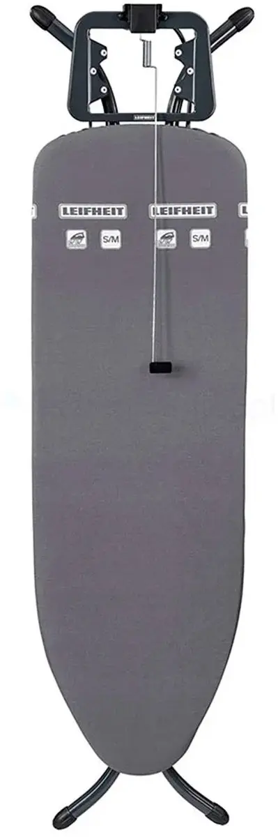 Leifheit Air Board M Plus Strijkplank 72485 - Zwart
