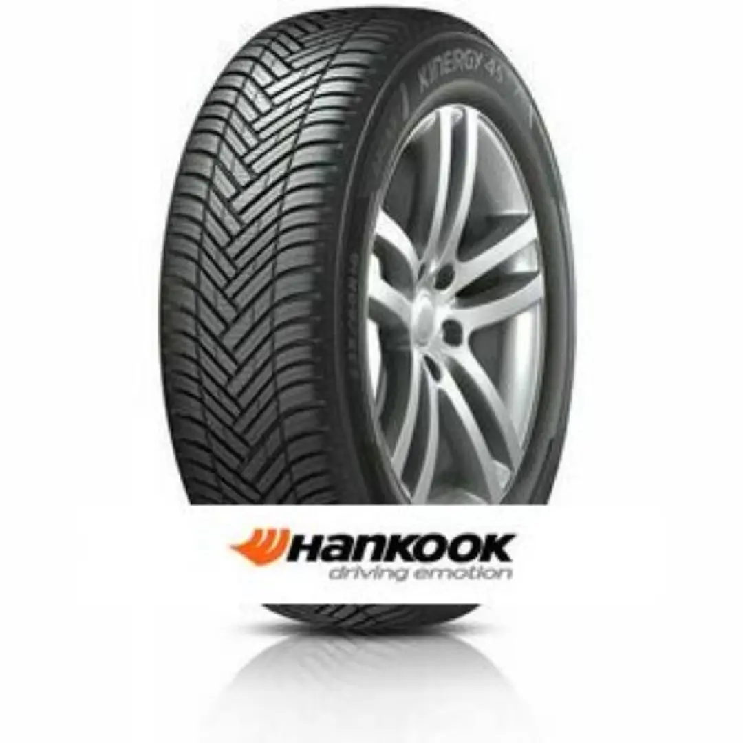 Hankook Kinergy 4S2 H750A 245/45 R20 103V XL