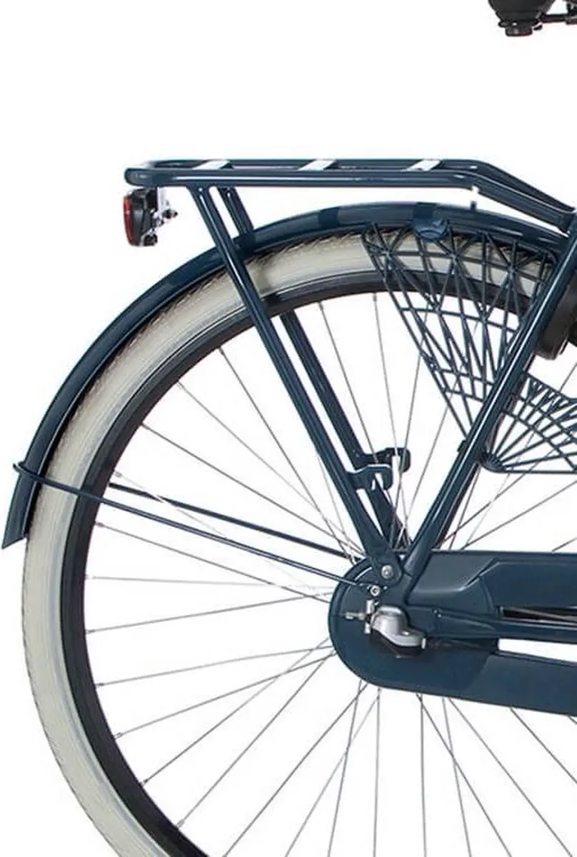 Cortina Spatbord Achter 28 Inch