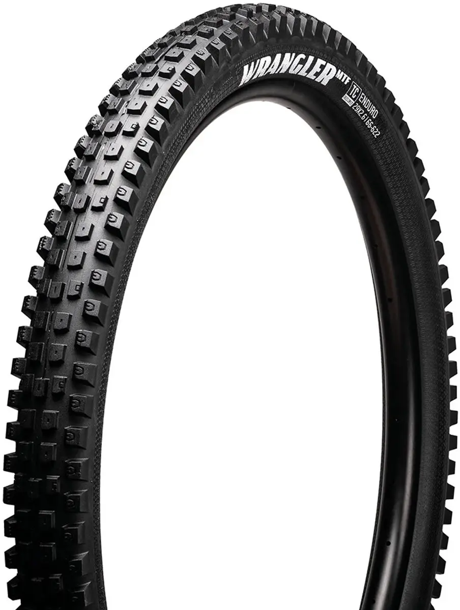 Goodyear Wrangler MTF Enduro TLC 29x2.4 - 29 Inch