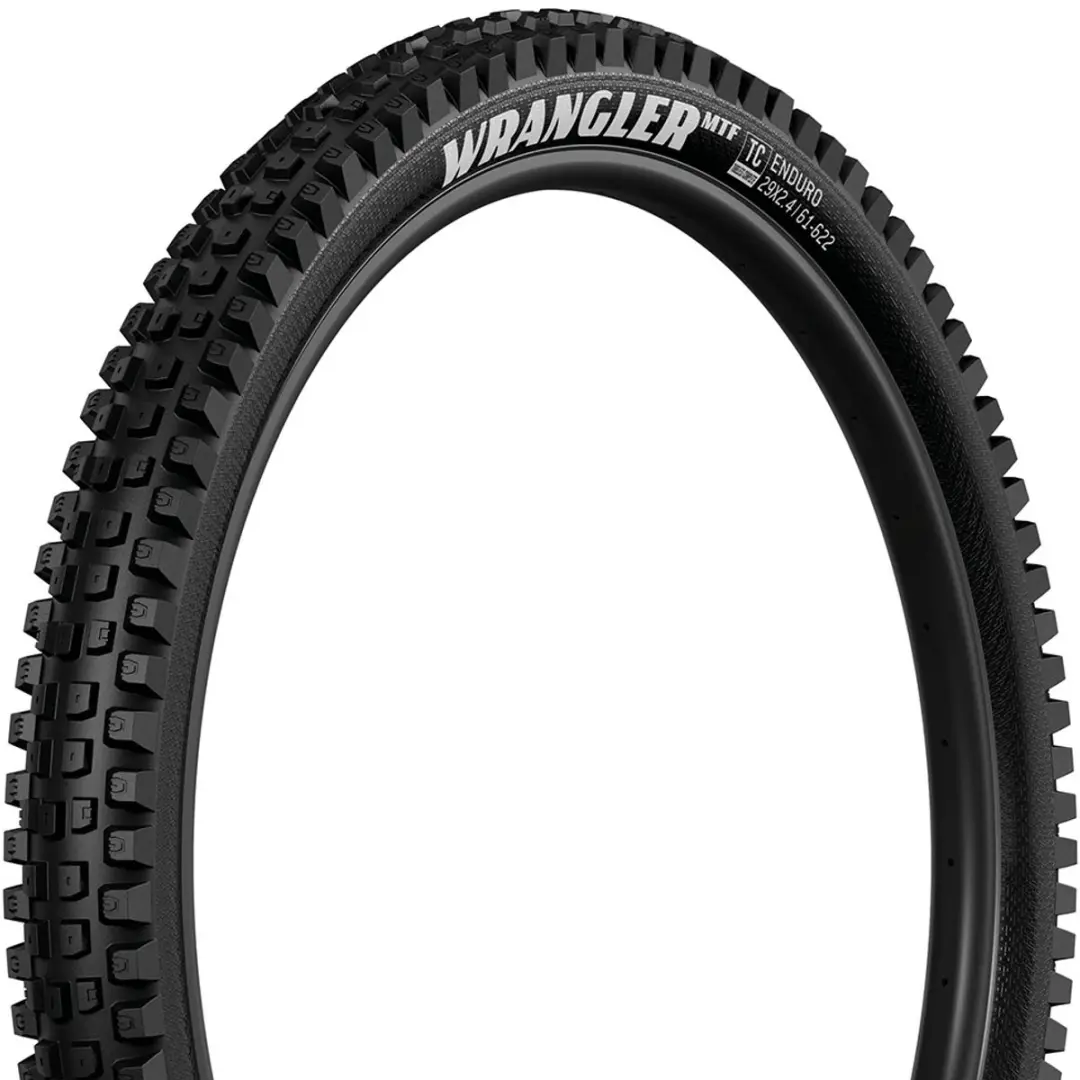 Goodyear Wrangler MTF Enduro TLC 29x2.4
