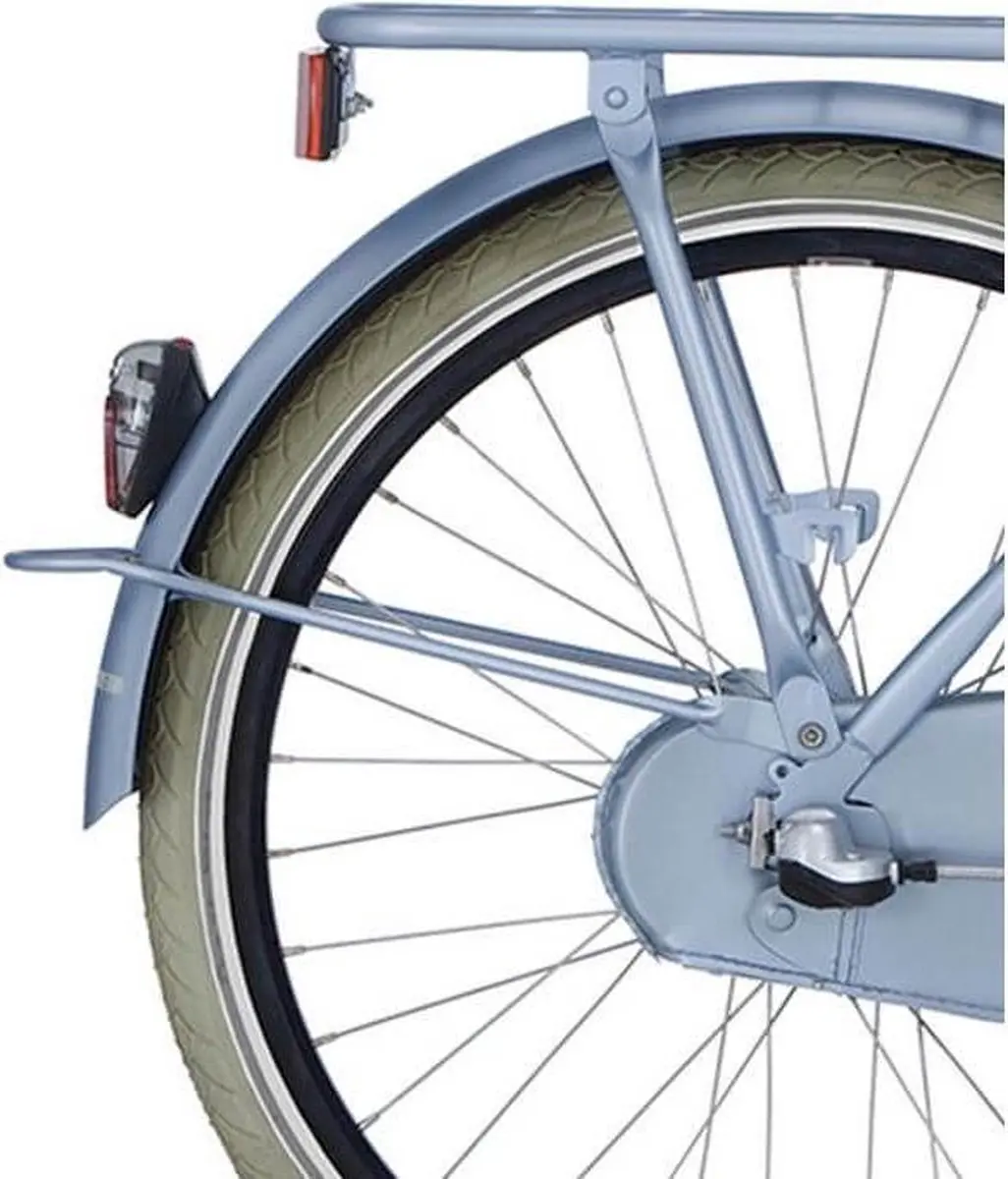 Cortina Spatbord Achter 26"