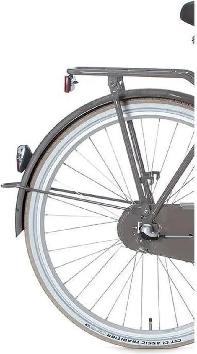 Cortina Spatbord Achter 28