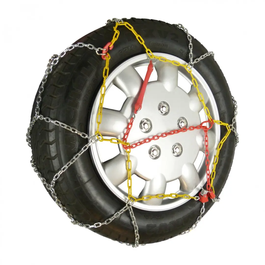 Carpoint Sneeuwkettingen KNN-50-9mm