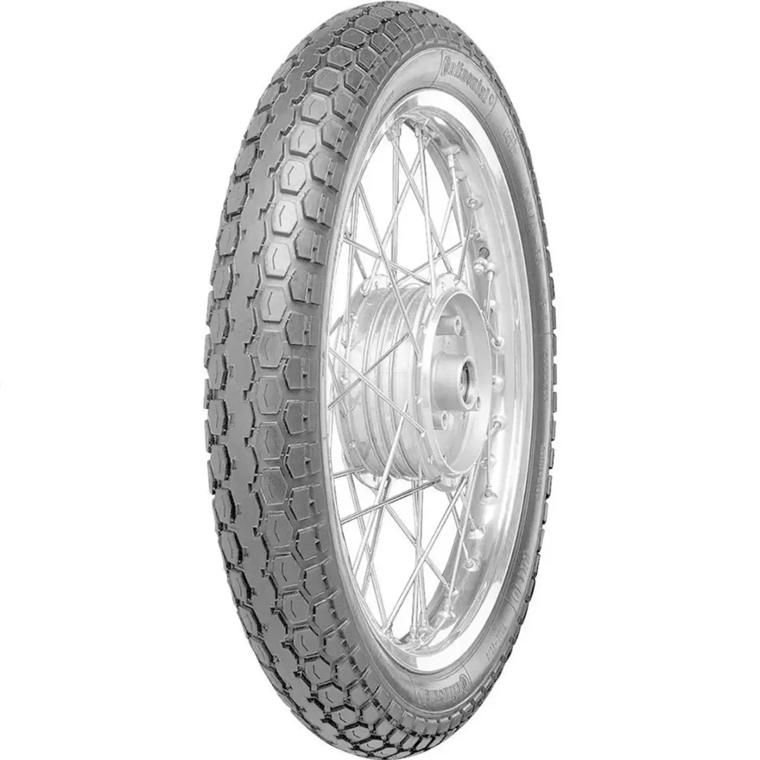 Continental KKS10 TT 39B 21x2.25 Buitenband - 1 Stuks
