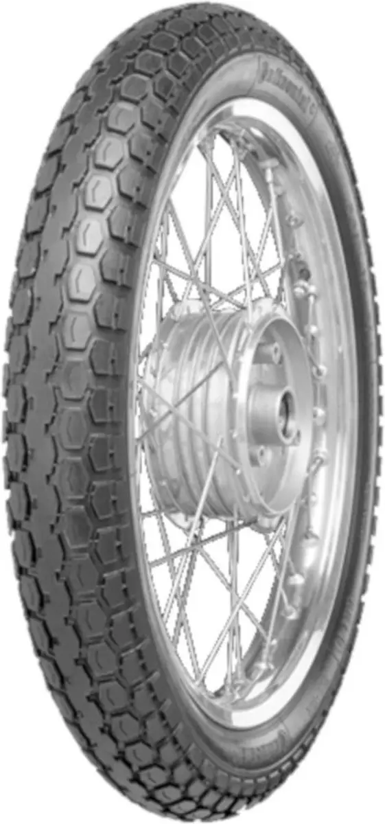 Continental KKS10 TT 39B 21x2.25 Buitenband