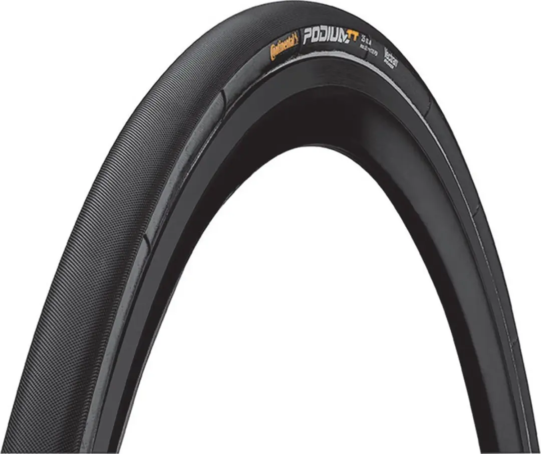 Continental BUB Tube Conti Podium TT 28x25mm - 28 Inch