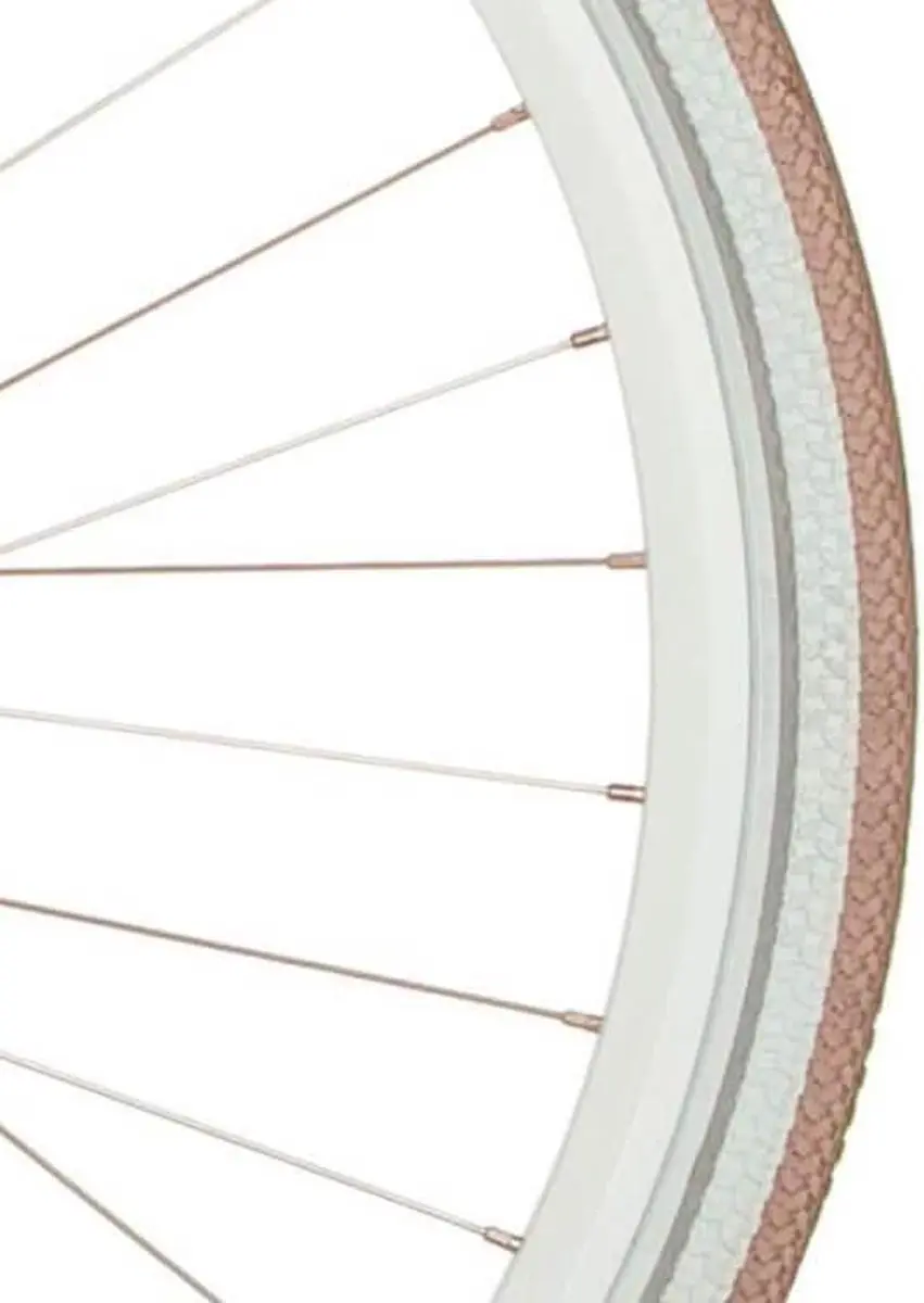 Cortina J19SZ Velg