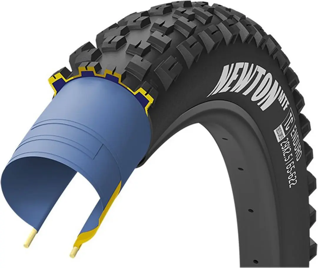 Goodyear Newton MTF Enduro TLC 27.5x2.5 - Mountainbike