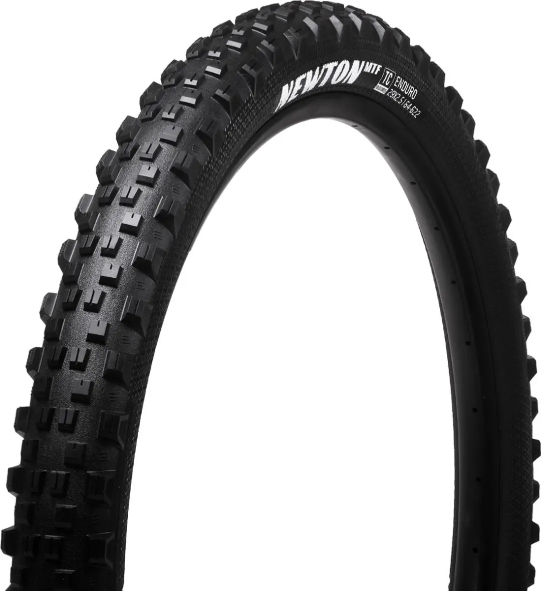 Goodyear Newton MTF Enduro TLC 27.5x2.5 - Mountainbike