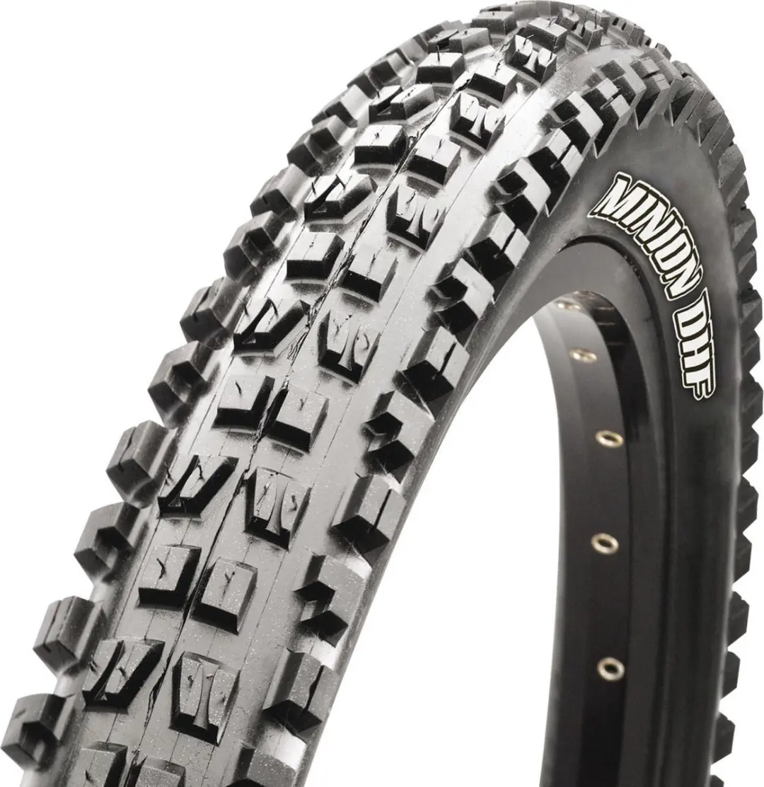 Maxxis Minion Front SuperTracky AM 26x2.35