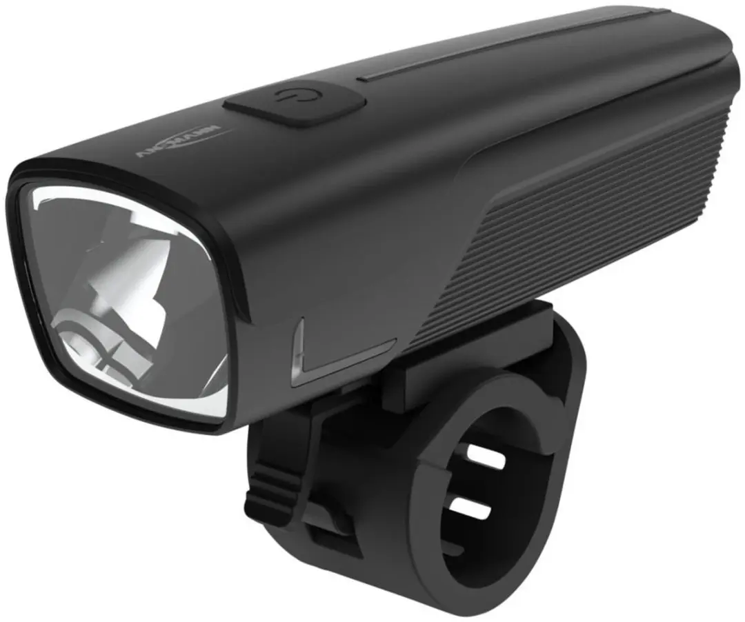 Ansmann 1600-0524 Voorlicht