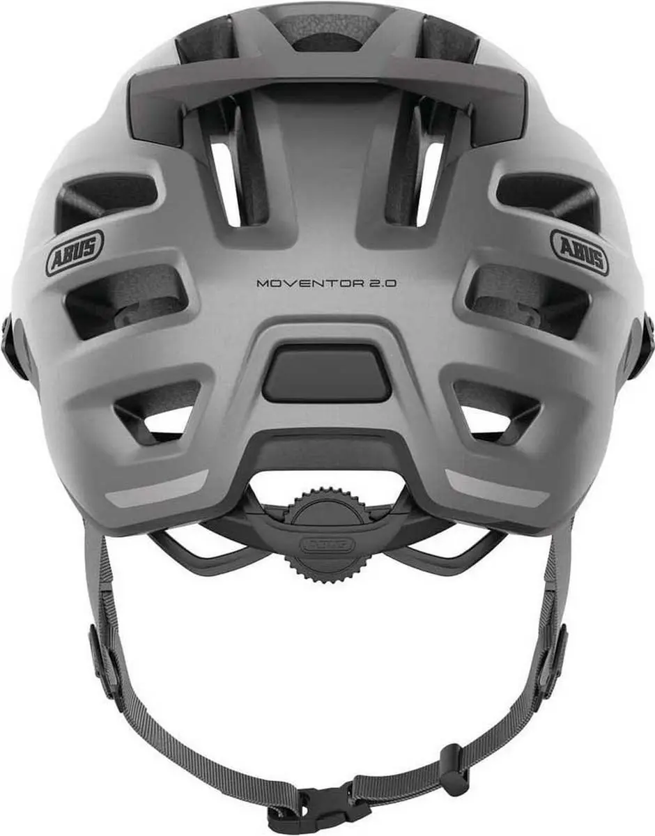 ABUS Moventor 2.0 MTB Helm S
