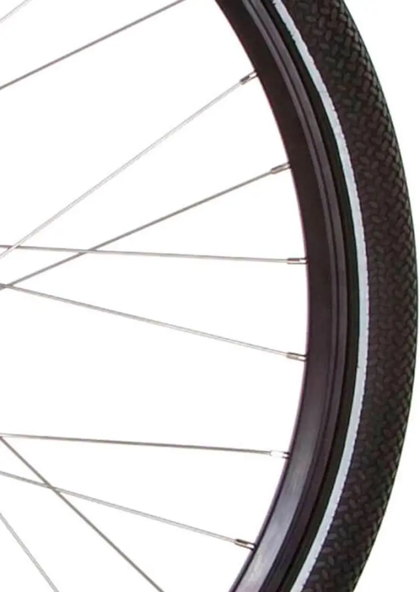 Cortina J16SEG Velg